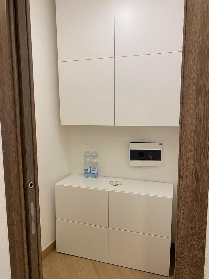 Comecasa Modern Apartment In Historical Centre Asti Luaran gambar
